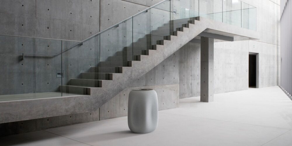 Papelera POD para parques y espacios públicos