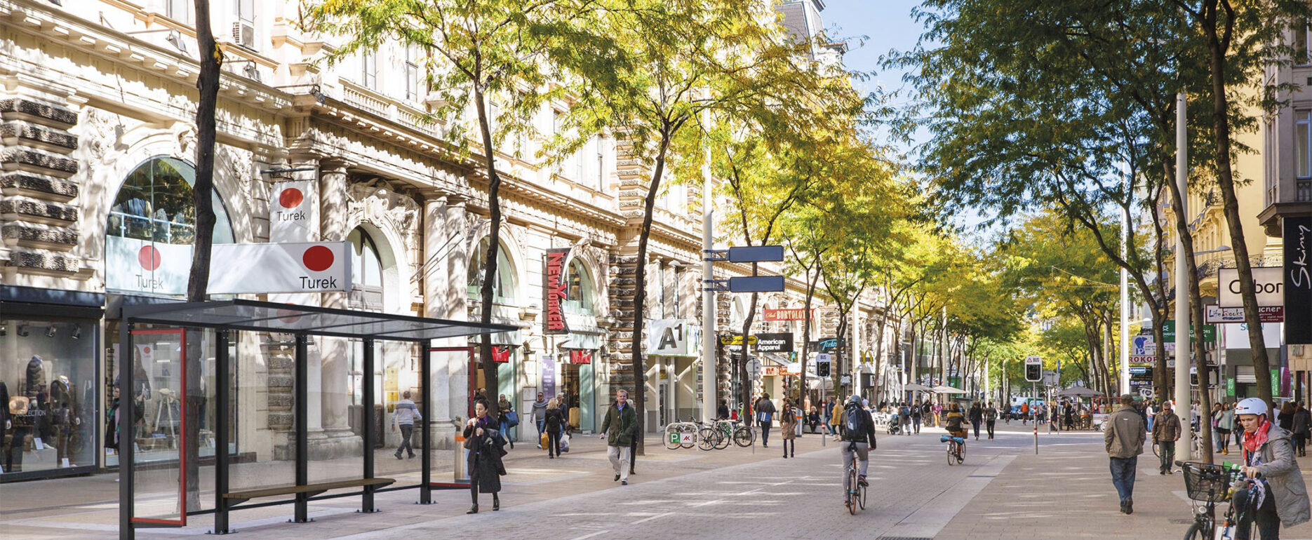 Marquesina NORT para parques y espacios públicos