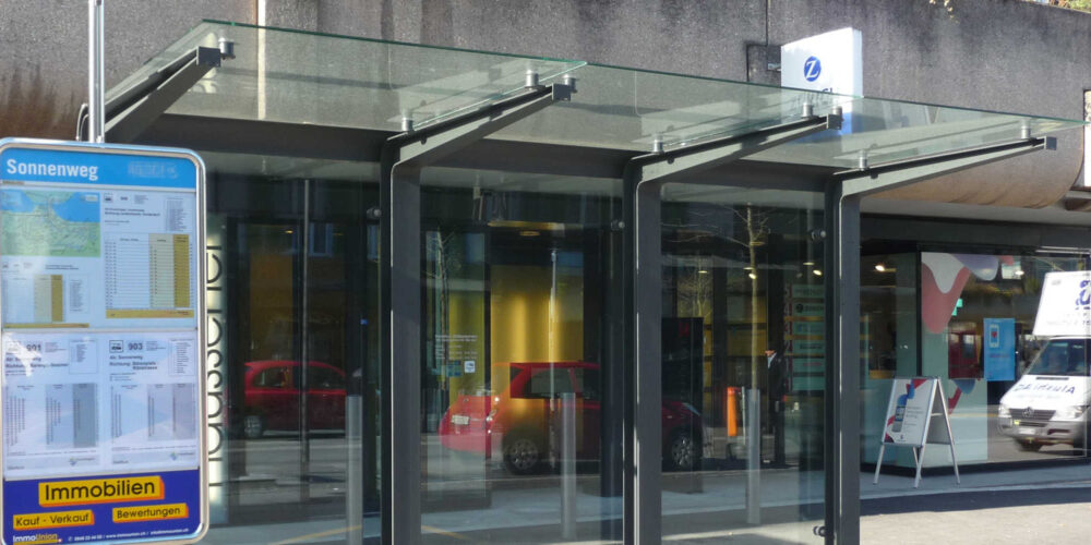 Marquersina SINTESI para parques y espacios públicos