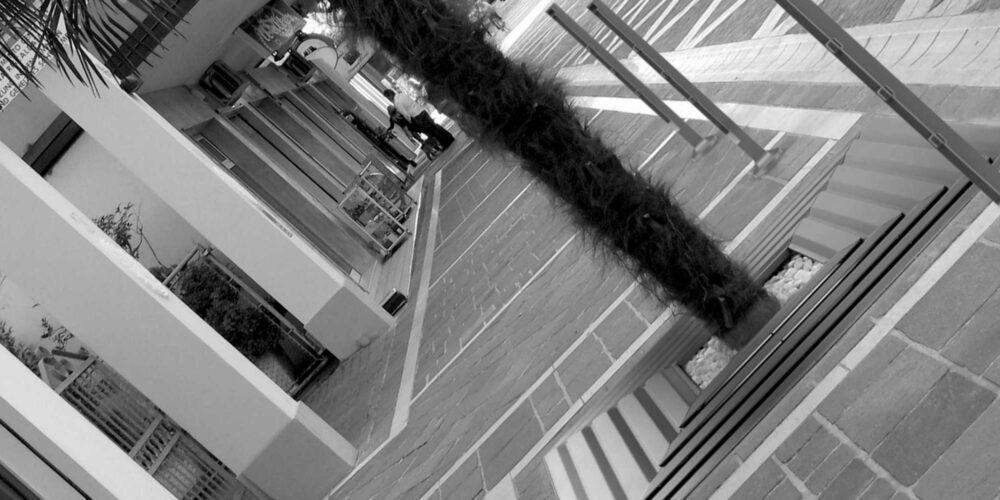 Alcorque ARBORIS para parques y espacios públicos