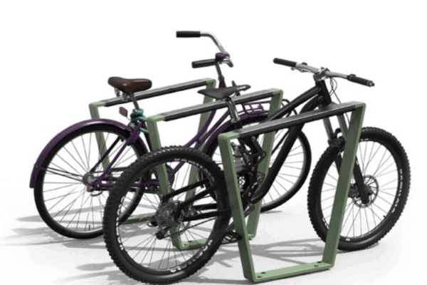 Aparcabicicletas-FRAME