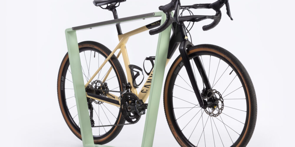 Aparcabicicletas-FRAME