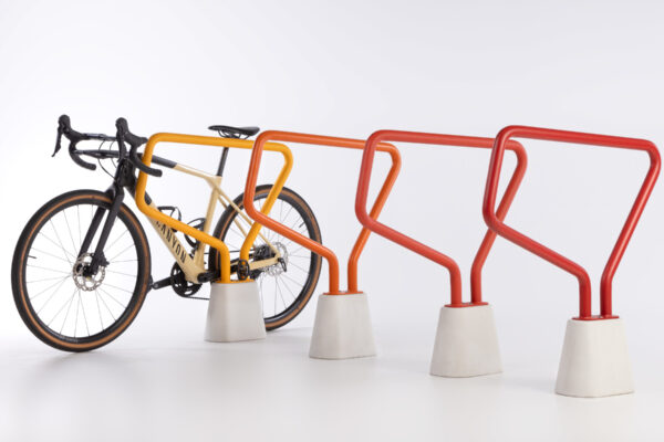 Aparcabicicletas LIMA