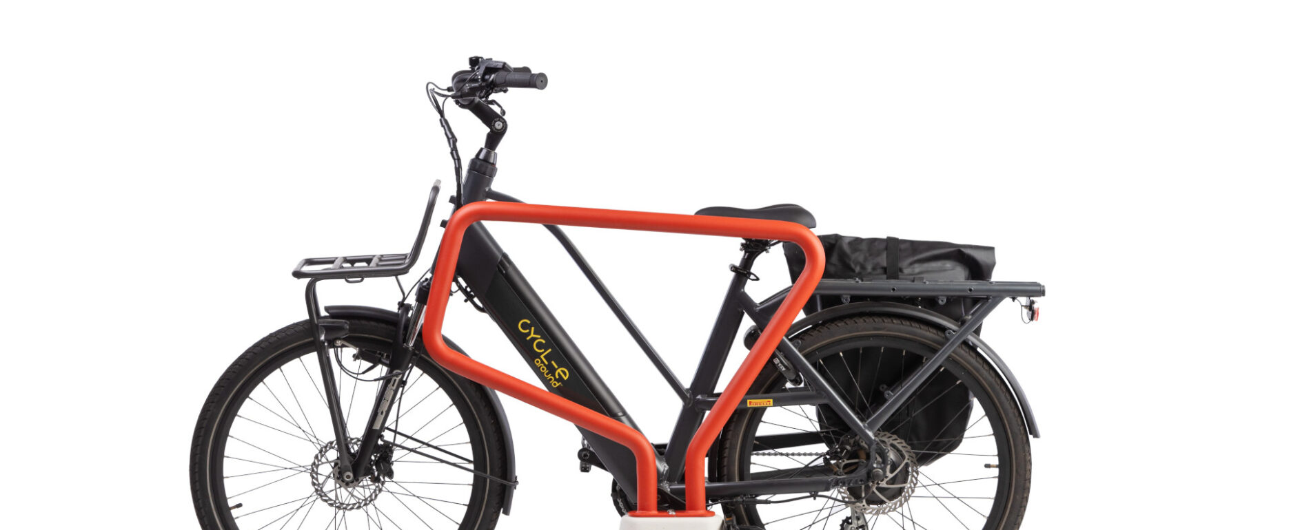 Aparcabicicletas LIMA