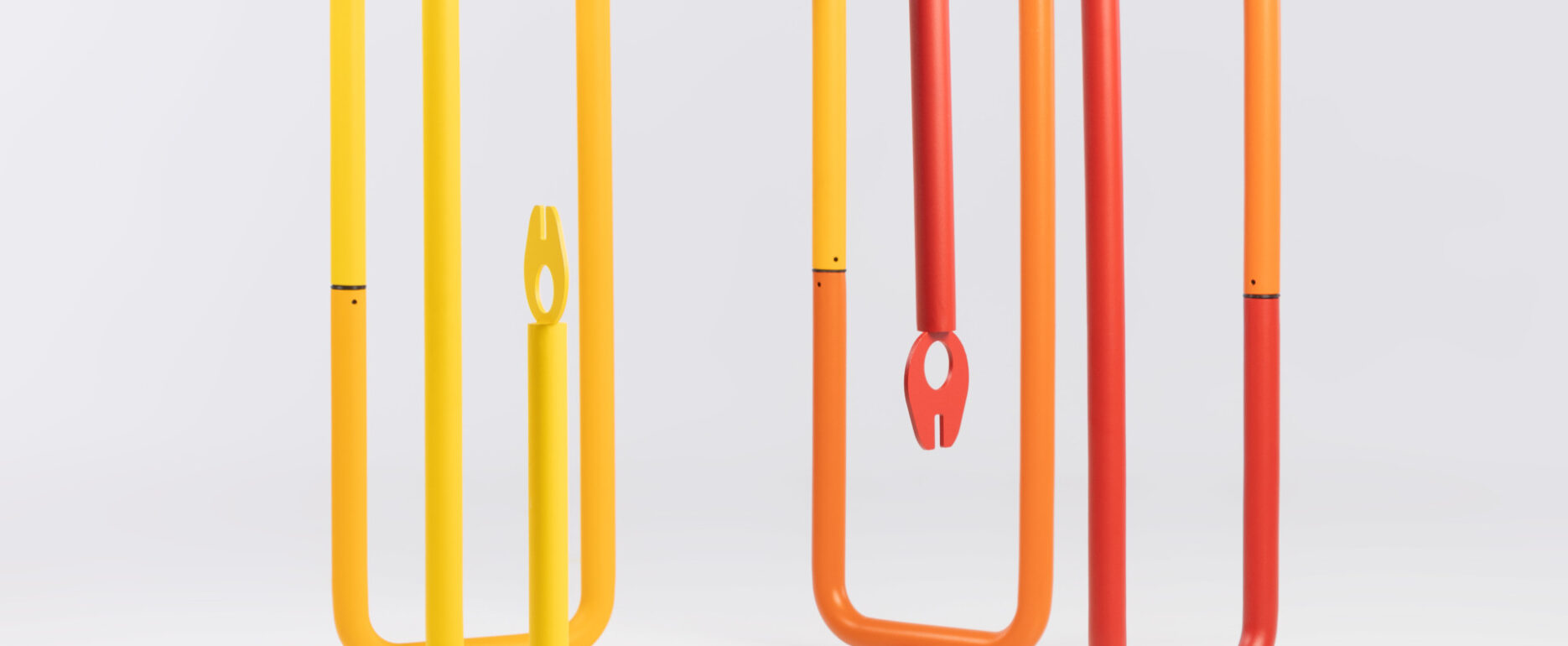 Aparcabicicletas SNAKE