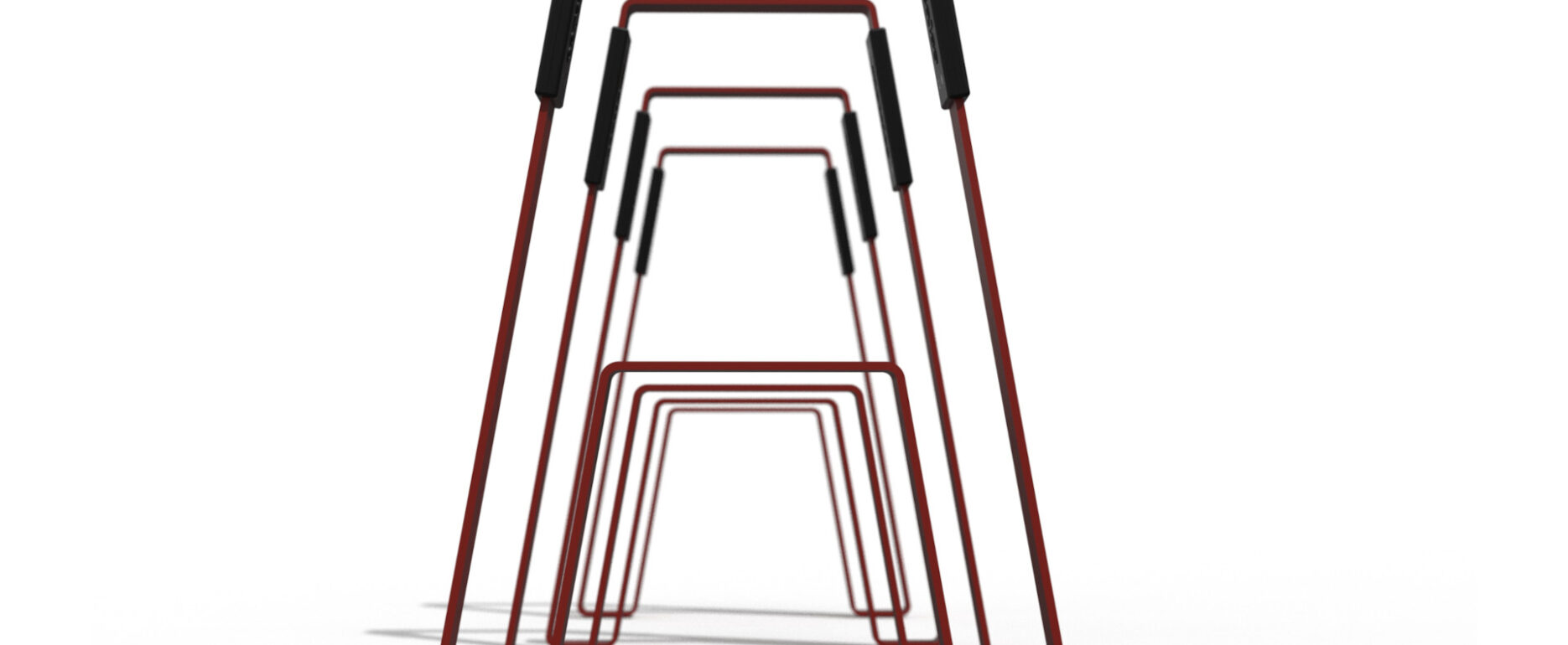 Aparcabicicletas WIP