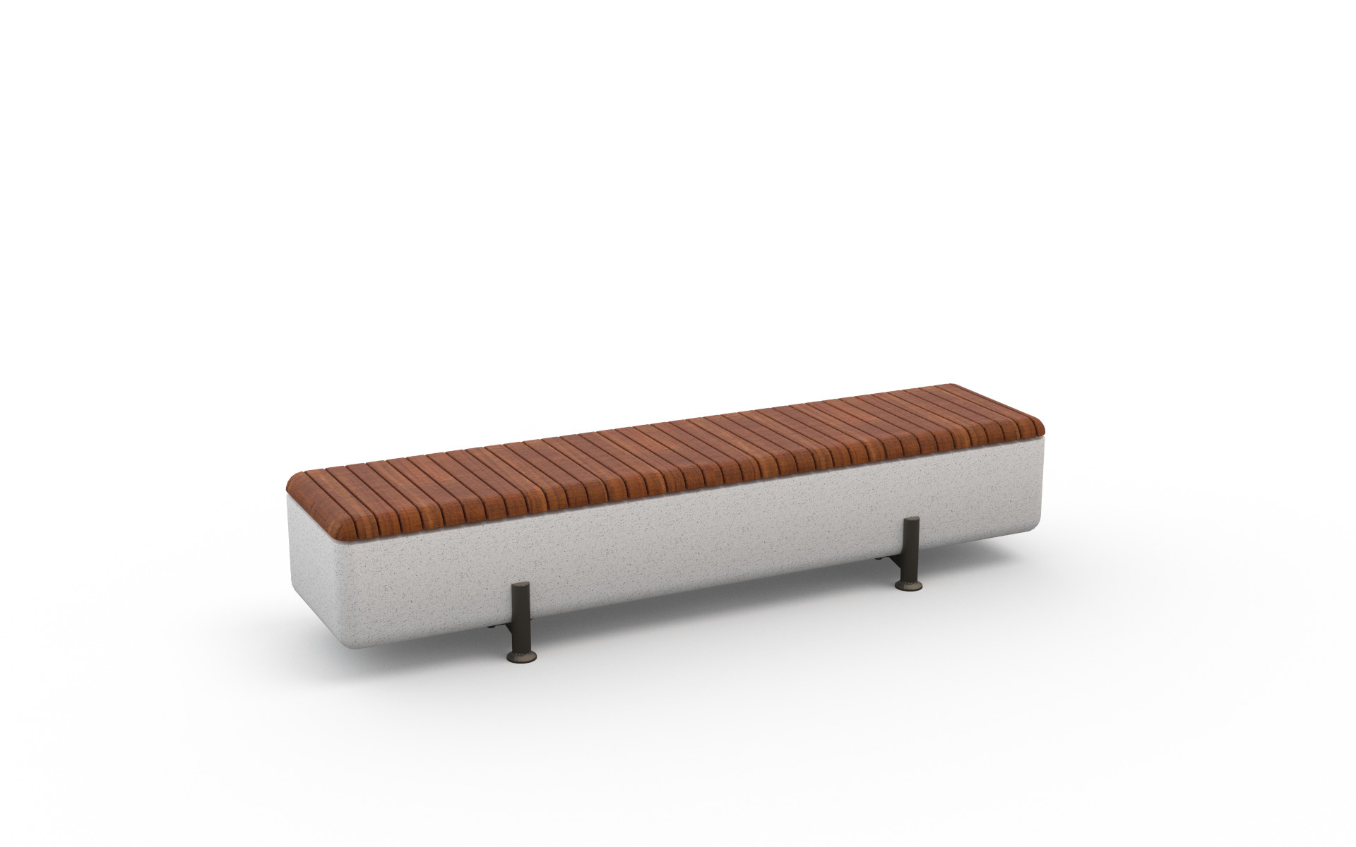 Banco urbano SOFA