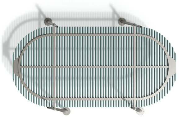 Marquesina CHIAROSCURO