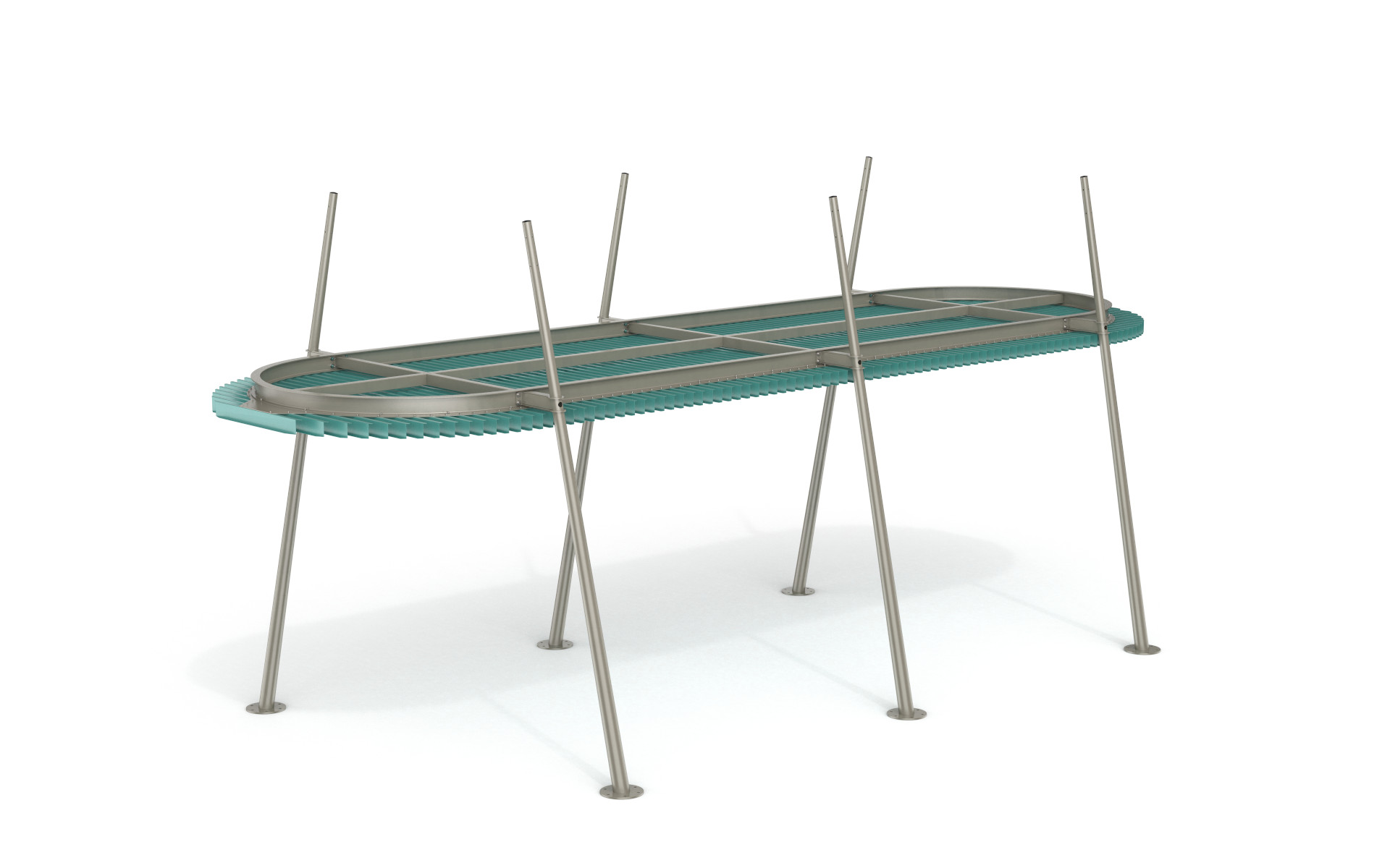 Marquesina CHIAROSCURO