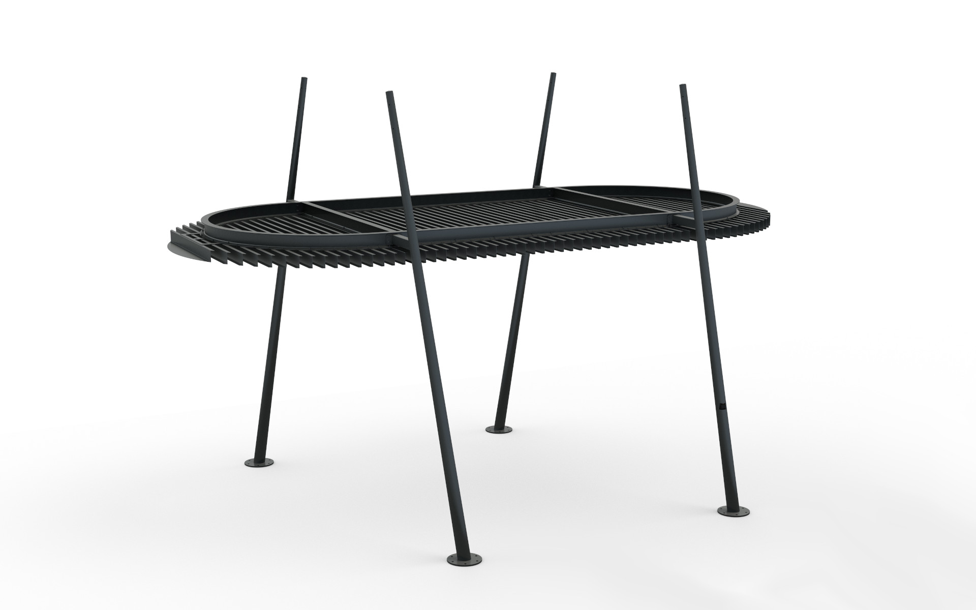 Marquesina CHIAROSCURO