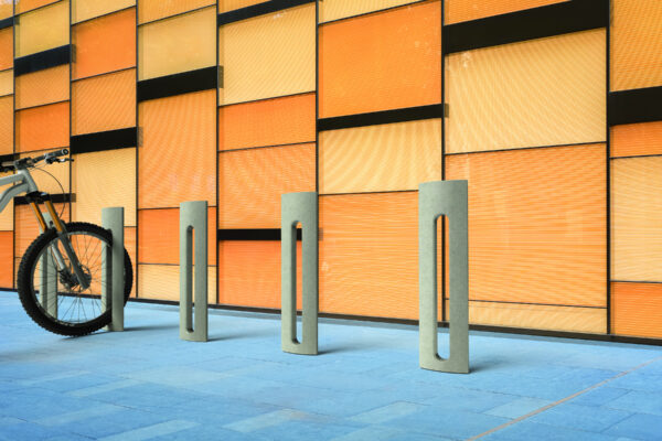 Aparcabicicletas SPRING P Disset Urban