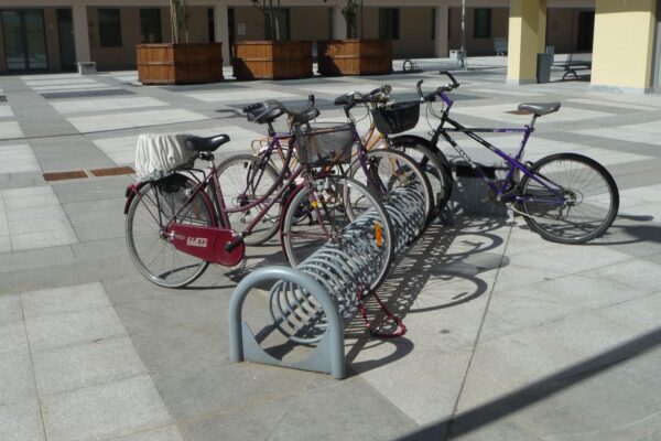 Aparcabicicletas CICLOS Disset Urban